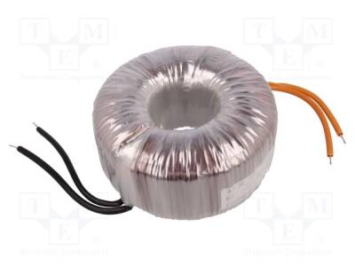 TTS600/D230/230V - 1