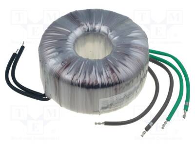 TTS600/D230/24-24V - 1