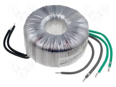 TTS600/D230/40-40V - 1