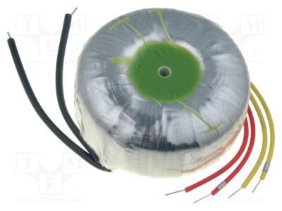 TTS80/Z230/24-24V - 1
