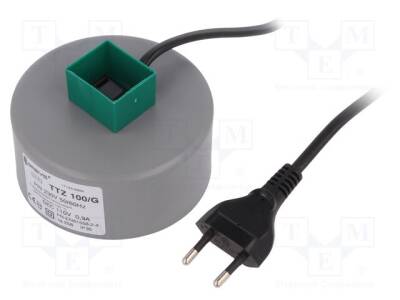 TTZ100/G230/110V - 1