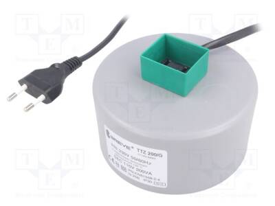 TTZ200/G230/110V - 1