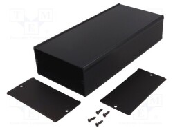 TUF-105-52-220-SA - FISCHER ELEKTRONIK