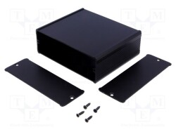 TUF-120-42-100-SA - FISCHER ELEKTRONIK