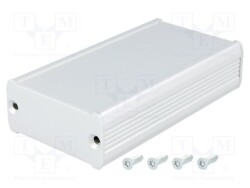 TUF-55-25-100-ME - FISCHER ELEKTRONIK