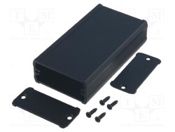 TUF-55-25-120-SA - FISCHER ELEKTRONIK