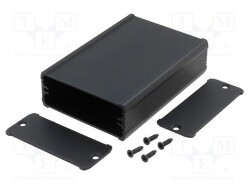 TUF-69-28-100-SA - FISCHER ELEKTRONIK