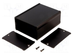 TUF-80-42-100-SA - FISCHER ELEKTRONIK