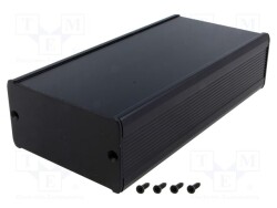 TUF-80-42-160-SA - FISCHER ELEKTRONIK