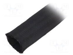 TWIST-IN-25-PET-BK - HELLERMANNTYTON