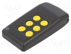 TX-6M-HCS-868 - AUREL