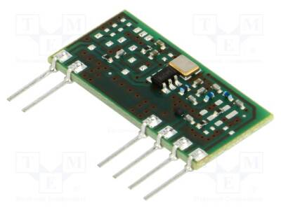 TX-FM92-MID-3V - 1