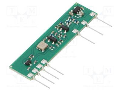 TX-SAW-434-L - 1