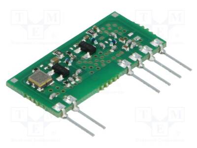 TX-SAW-MID-3V/CS - 2