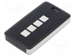 TX4-RP-CP-433N - AUREL