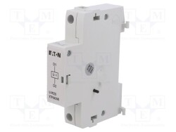 U-PKZ0-120AC60HZ - EATON ELECTRIC