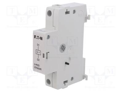 U-PKZ0-120AC60HZ - 1