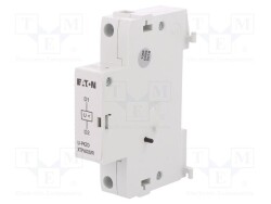 U-PKZ0-230AC - EATON ELECTRIC