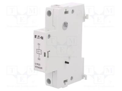 U-PKZ0-230AC - 1