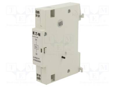 U-PKZ0-230AC-PI - 1