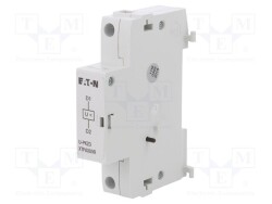 U-PKZ0-24AC - EATON ELECTRIC