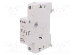 U-PKZ0-400AC - EATON ELECTRIC