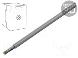 U/UTP5E-FCU - TECHNOKABEL