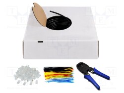 U/UTP6-CCA-100-SET - Goobay