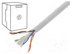 U/UTP6-SCCA.305 - VCOM