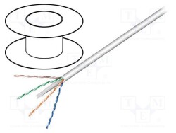 U/UTP6-SCU-100 - Goobay
