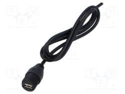 UA-20AMFM-SL7A01 - AMPHENOL LTW