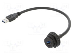 UA-30PMFL-LC7B30 - AMPHENOL LTW