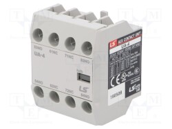 UA-4-2A2B - LS ELECTRIC