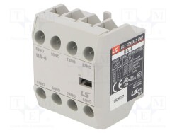 UA-4-4A - LS ELECTRIC