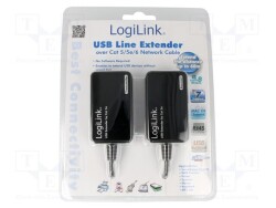 UA0021D - LOGILINK