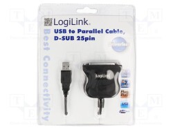 UA0054A - LOGILINK