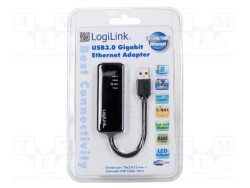 UA0184A - LOGILINK