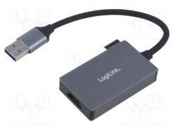 UA0233A - LOGILINK