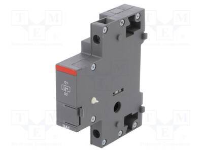 UA1-400 - 1