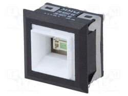 UB15KKW015F - NKK SWITCHES