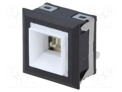 UB15KKW01N - NKK SWITCHES