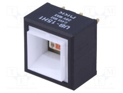 UB15SKG035C - NKK SWITCHES