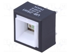UB25SKW035F - NKK SWITCHES