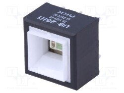 UB26SKW035F - NKK SWITCHES