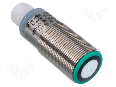 UB800-18GM40-I-V1 - 1