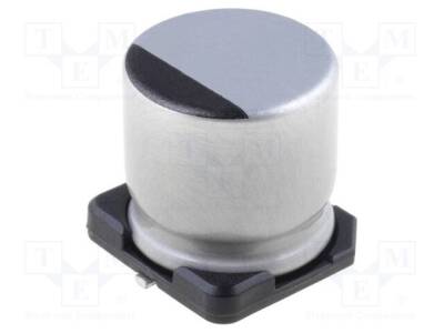 UCD1E102MNQ1MS - 2
