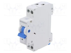 UEB6-40L/C201N - HONGFA RELAY