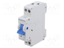 UEB6-40M/B101N - HONGFA RELAY