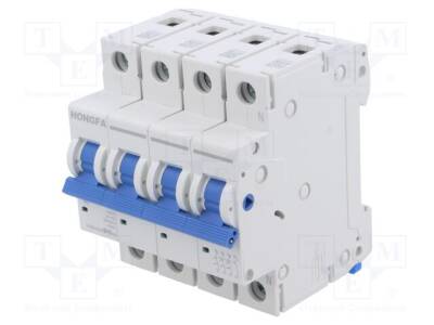 UEB6-63H/B103N - 1