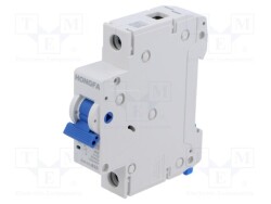 UEB6-63L/B321 - HONGFA RELAY